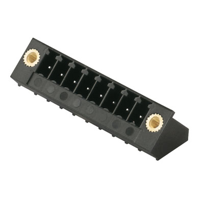 SC-SMT 3.81/08/135LF 3.2SN BK BX