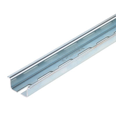 TS 35X15/LL 2M/ST/ZN