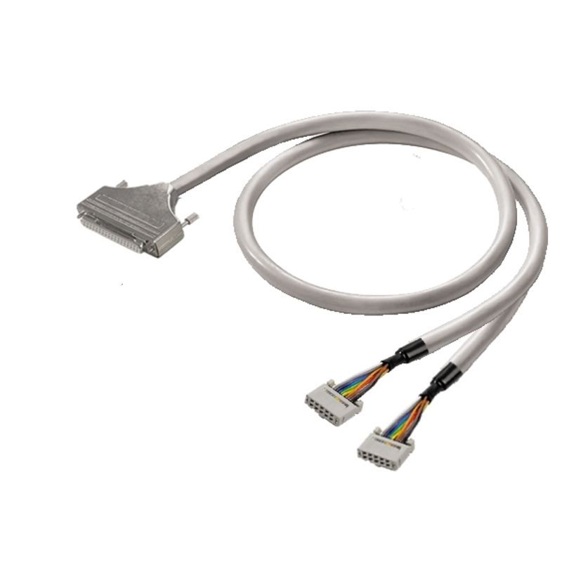 PAC-ABS8-2X10-V0-1M5