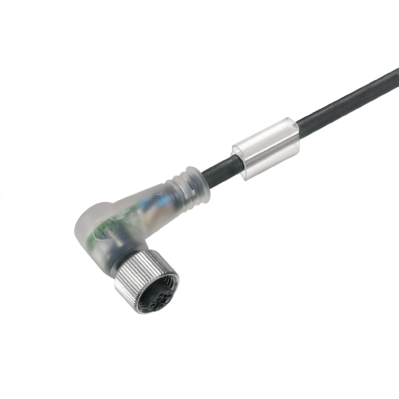 SAIL-M12BW-4-3L10V
