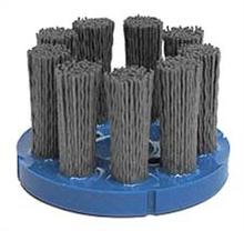 Disc Brushes