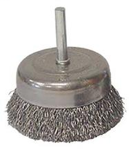 Crimped Wire Cup Brushes-36030