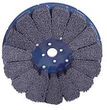 Composite Back Disc Brushes-85997
