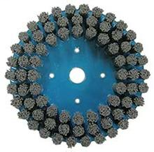 Composite Back Disc Brushes-85912