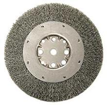 Crimped Wire Wheel-01514