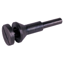 Abrasive Mounting Mandrels-36512