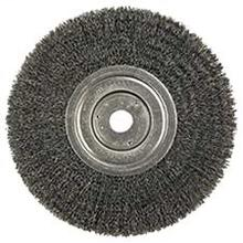 Crimped Wire Wheel-01158