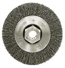 Crimped Wire Wheel-13078