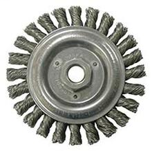 Stringer Bead Knot Wire Wheel-08766