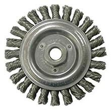 Stringer Bead Knot Wire Wheel-08786