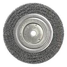 Crimped Wire Wheel-01125