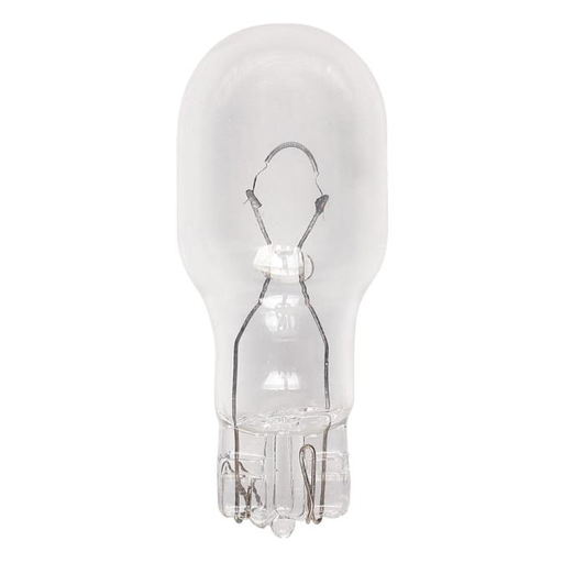 Product image for WEST 0630100 7 Watt T5 Incandescent