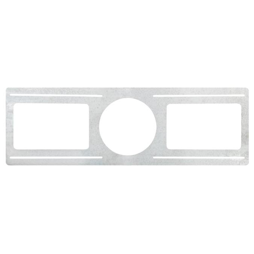 Product image for WEST 510306913 Bracket for 6-Inch S