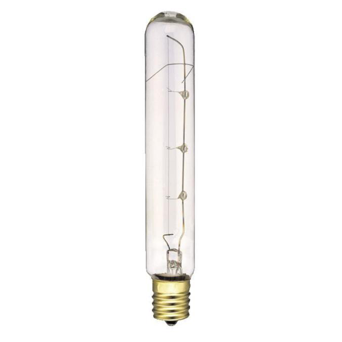 Product image for WEST 0431600 20 Watt T6 1/2 Incande