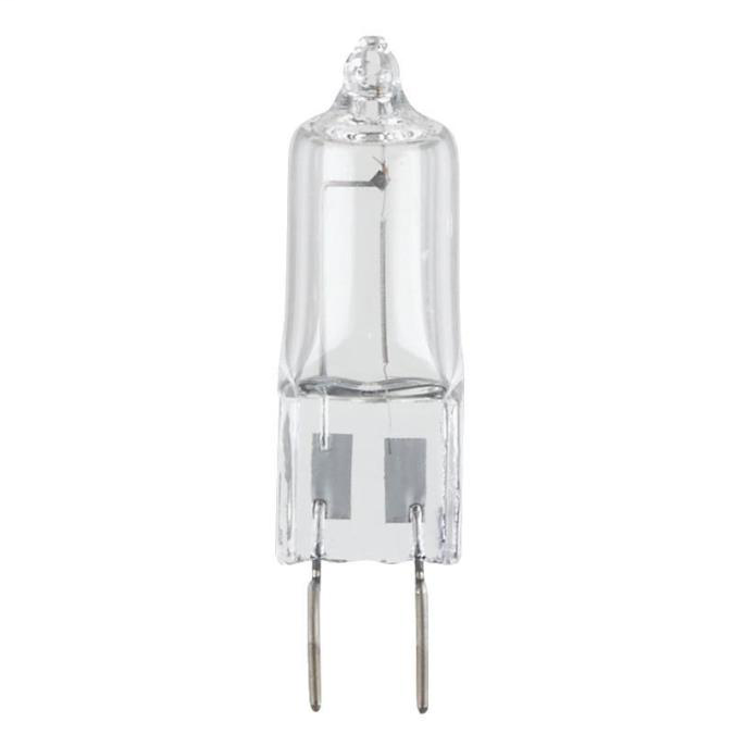 Product image for WEST 0488900 50 Watt T4 JCD Halogen
