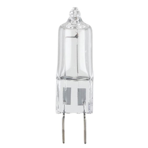 Product image for WEST 0488900 50 Watt T4 JCD Halogen
