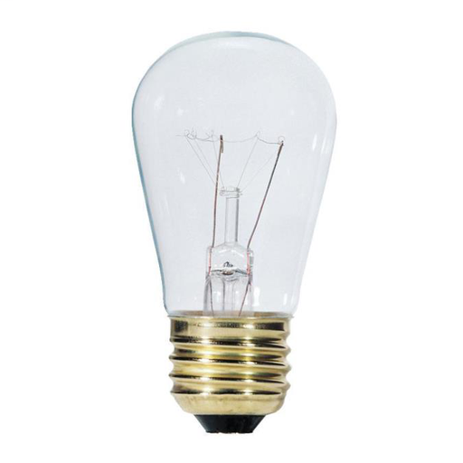 11 Watt S14 Incandescent Light Bulb