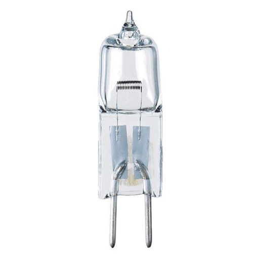 Product image for WEST 0444400 20 Watt T3 Clear JC Ha