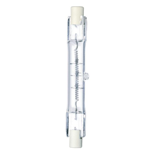 100 Watt T3 Halogen Light Bulb
