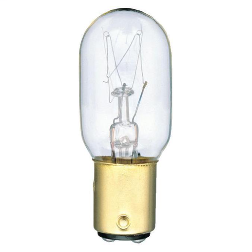 Product image for WEST 0371700 25 Watt T8 Incandescen
