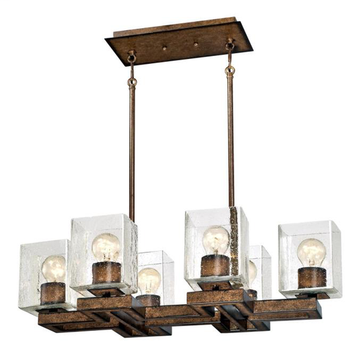 Product image for WEST 6334500 Manchester Six-Light I