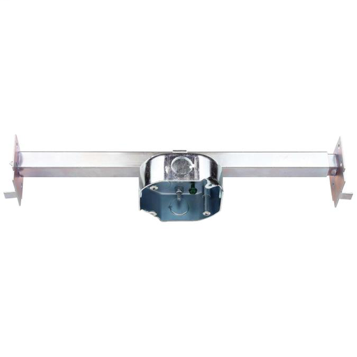 Saf-T-Bar, Can be used with Engineered Trusses with 1-1/2 Inch Deep Box