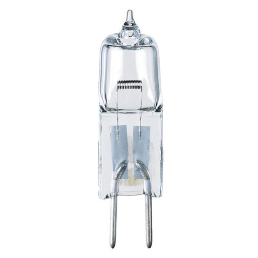 35 Watt T3 Clear JC Halogen Low Voltage Light Bulb