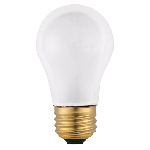 Product image for WEST 0400200 40 Watt A15 Incandesce