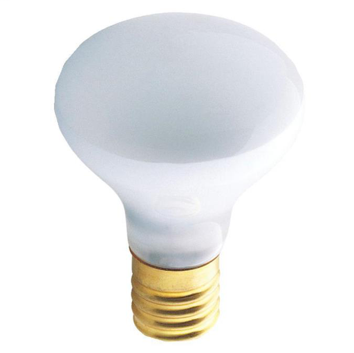 25 Watt R14 Incandescent Flood Light Bulb