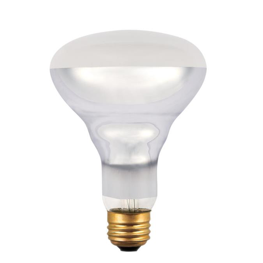 Product image for WEST 0510100 65 Watt BR30 Incandesc