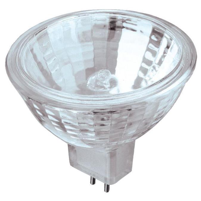 Product image for WEST 0621200 20 Watt MR16 Halogen L