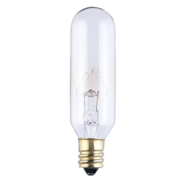 WEST 0388300 15 Watt T6 Incandescen