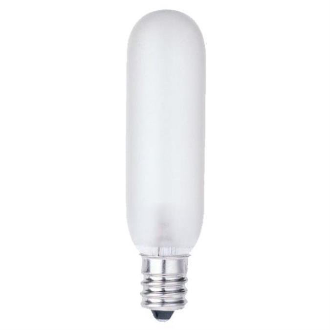 Product image for WEST 0372300 15 Watt T6 Incandescen