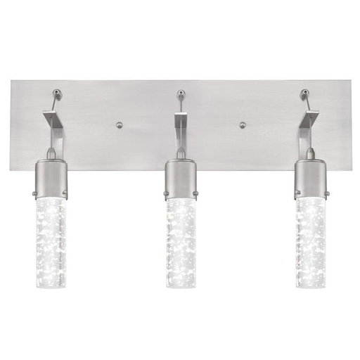 Product image for WEST 6372100 Cava Three-Light, 22-W