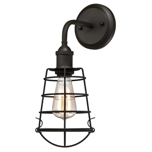 Product image for WEST 6337600 Oliver One-Light Indoo