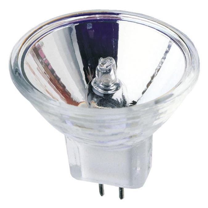 Product image for WEST 0475000 20 Watt MR11 Halogen L
