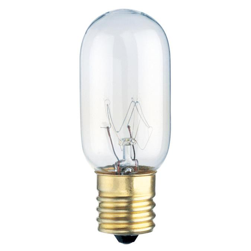 Product image for WEST 0371900 40 Watt T8 Incandescen