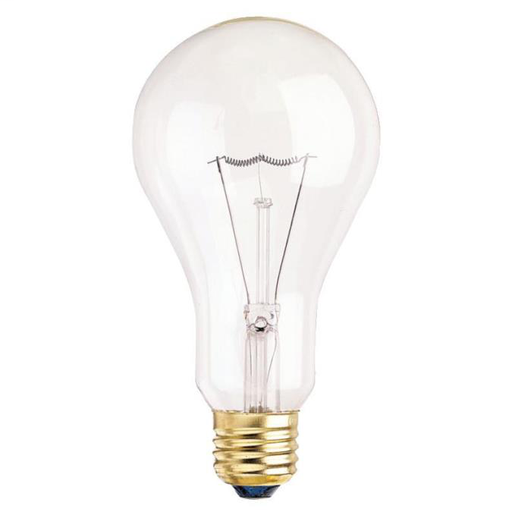 200 Watt A23 Incandescent Light Bulb