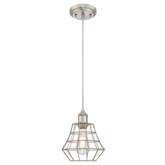 Product image for WEST 6337200 Nathaniel One-Light In