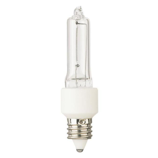 40 Watt T3 Halogen Light Bulb