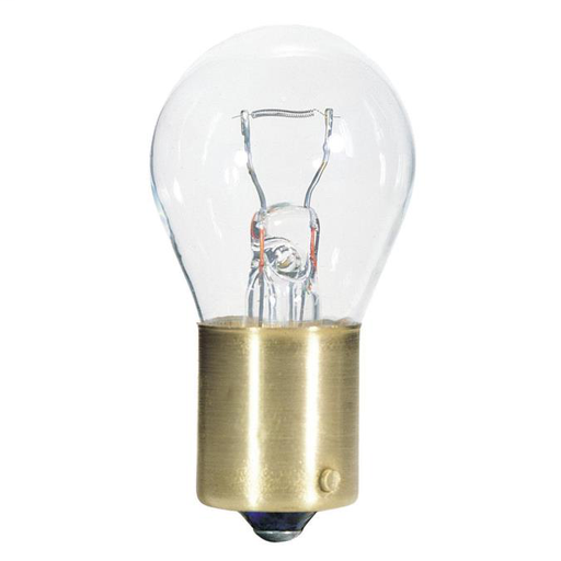 Product image for WEST 0372700 21 Watt S8 Incandescen