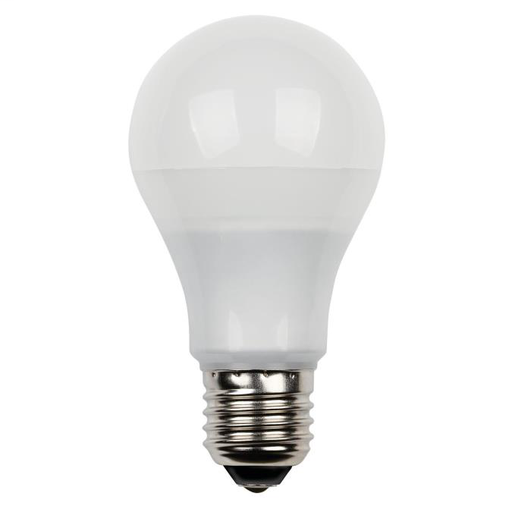 6-1/2 Watt (Replaces 40 Watt) Omni Dimmable LED Light Bulb