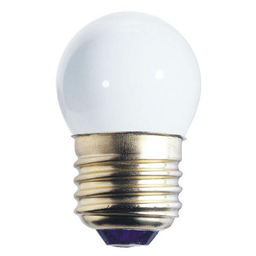 WEST 0406500 7-1/2 Watt S11 Incande