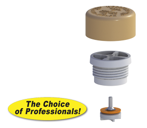 RK-17VB Model 17 Vacuum Breaker Float Kit RK-17VB