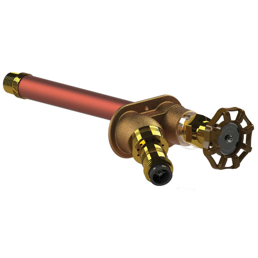 Woodford Model 27 Outdoor Faucet 27PX3-10