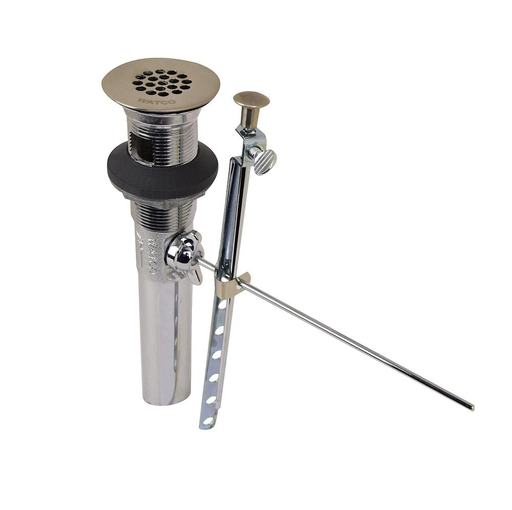 Watco IdealLav Lavatory Drain 815-B-BN