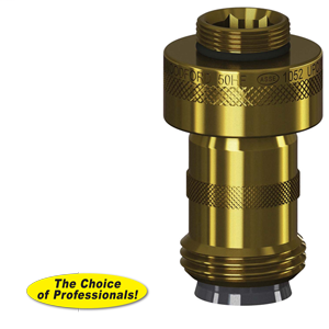 50HA-BR Vacuum Breaker - Brass 50HA-BR