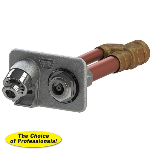 Woodford Model 67 Wall Hydrant 65C-4