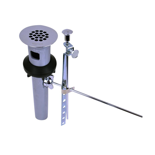 Watco IdealLav Lavatory Drain 715-P-CP