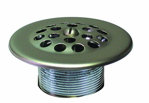 18663-CP Trip Lever Strainer Body - Chrome Polished 18663-CP